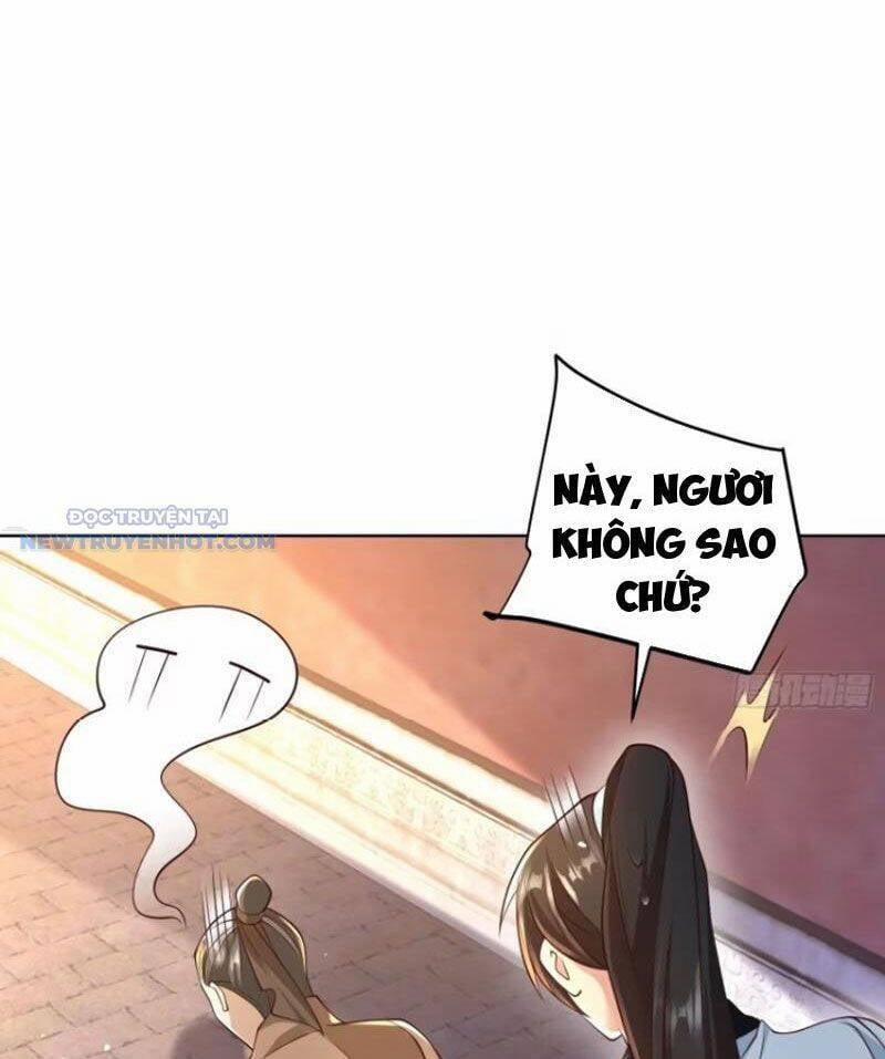 Ta Thực Sự Không Muốn Làm Thần Tiên 48 trang 58