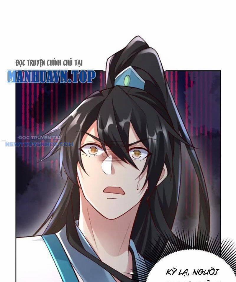 Ta Thực Sự Không Muốn Làm Thần Tiên 48 trang 60