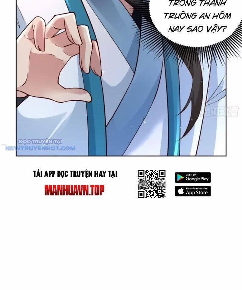 Ta Thực Sự Không Muốn Làm Thần Tiên 48 trang 61