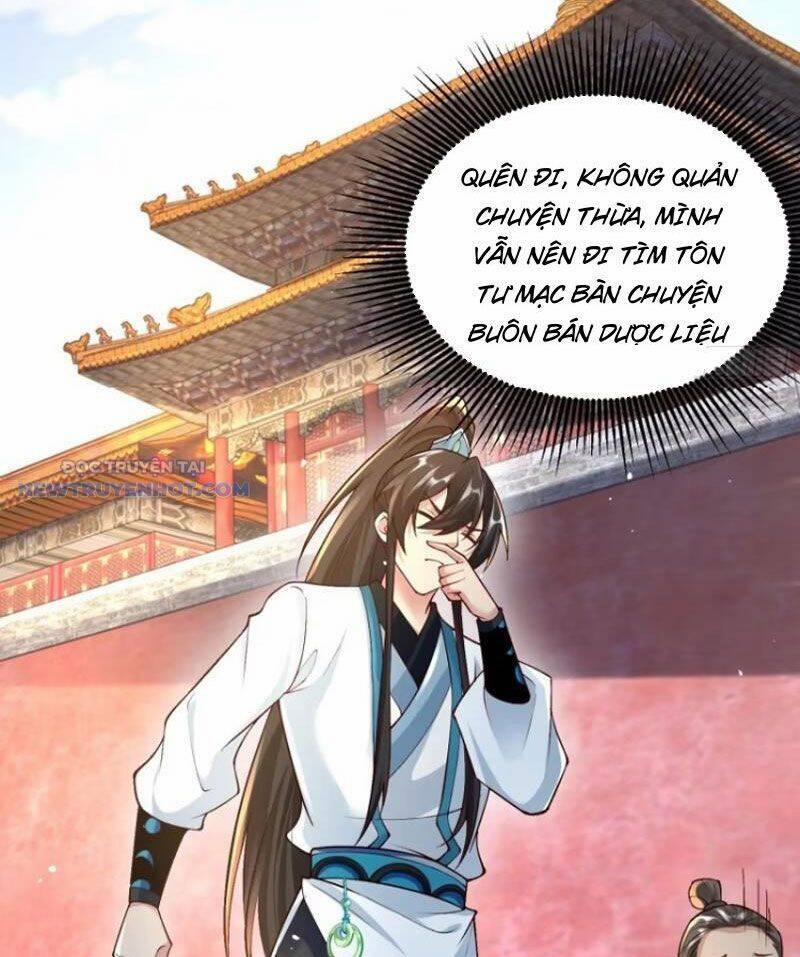 Ta Thực Sự Không Muốn Làm Thần Tiên 48 trang 64