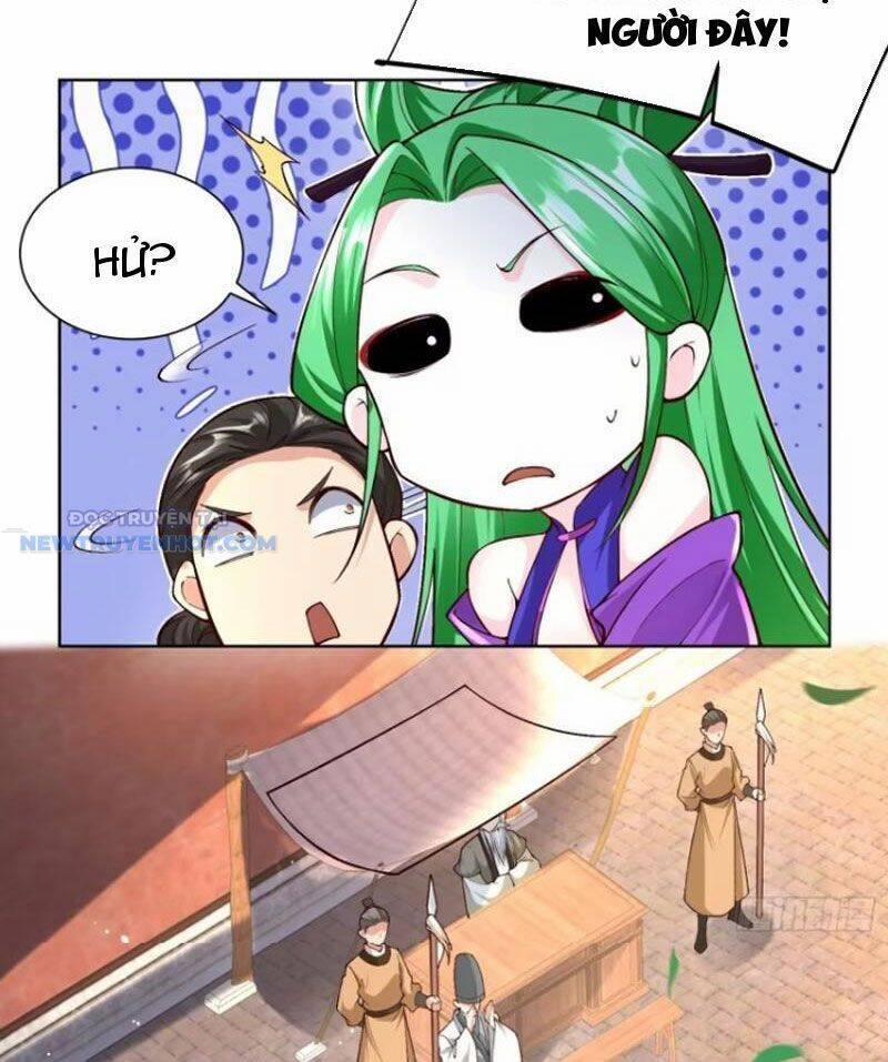 Ta Thực Sự Không Muốn Làm Thần Tiên 48 trang 68