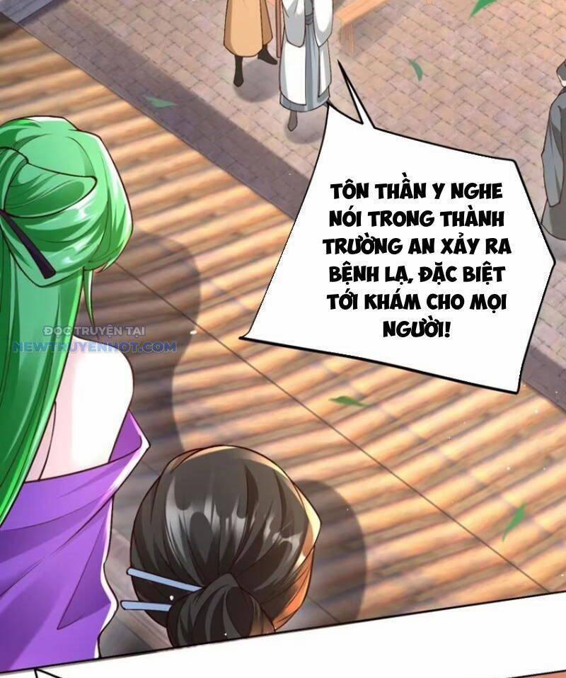 Ta Thực Sự Không Muốn Làm Thần Tiên 48 trang 69