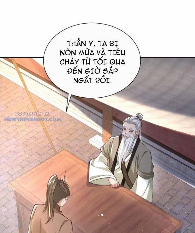 Ta Thực Sự Không Muốn Làm Thần Tiên 48 trang 72