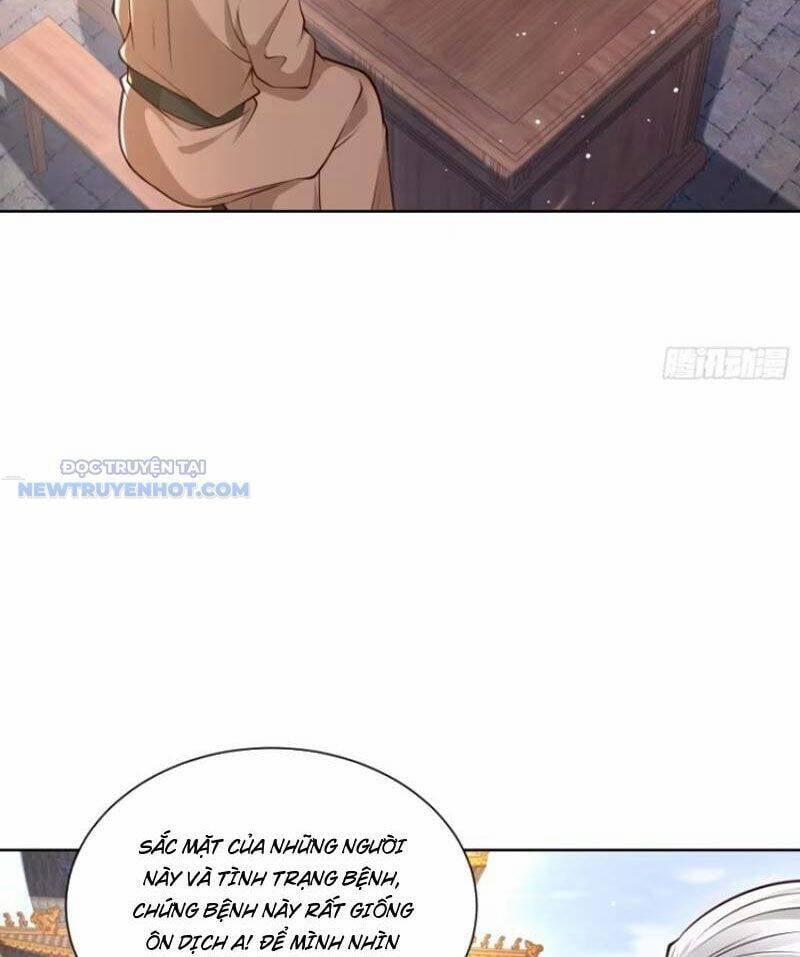 Ta Thực Sự Không Muốn Làm Thần Tiên 48 trang 73