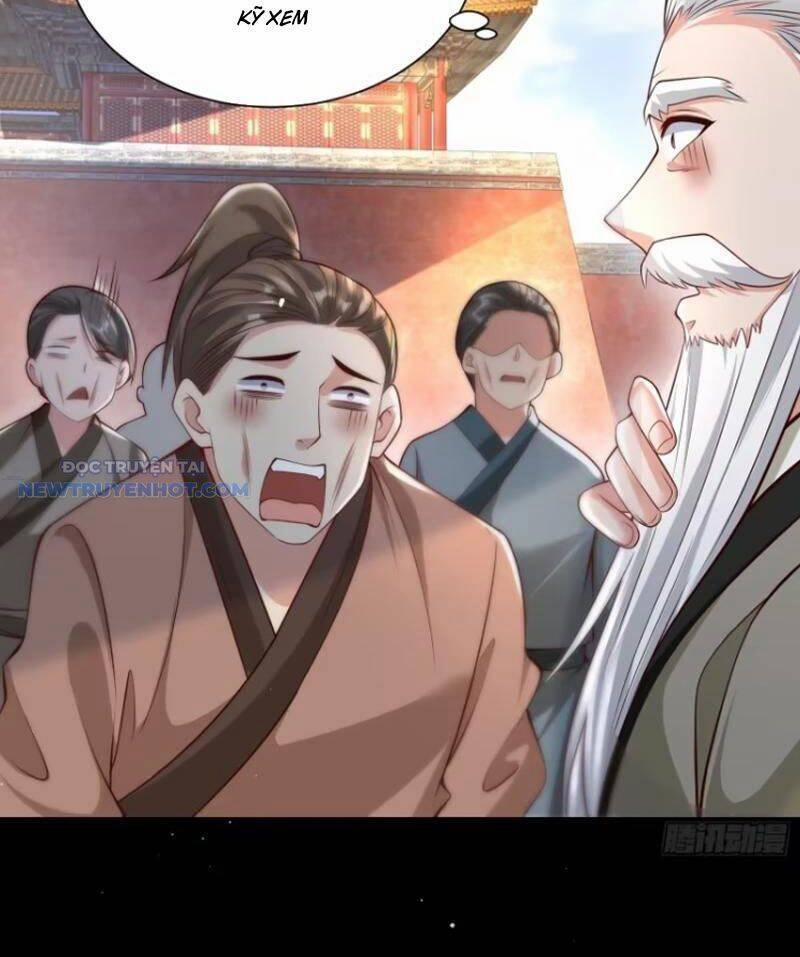 Ta Thực Sự Không Muốn Làm Thần Tiên 48 trang 74