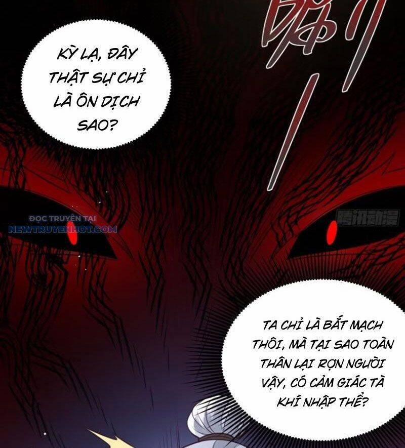 Ta Thực Sự Không Muốn Làm Thần Tiên 48 trang 76