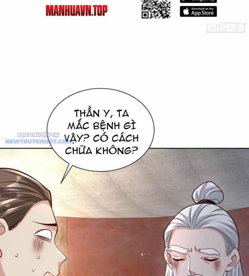 Ta Thực Sự Không Muốn Làm Thần Tiên 48 trang 78