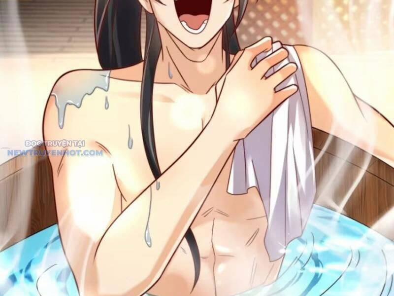 Ta Thực Sự Không Muốn Làm Thần Tiên 49 trang 112