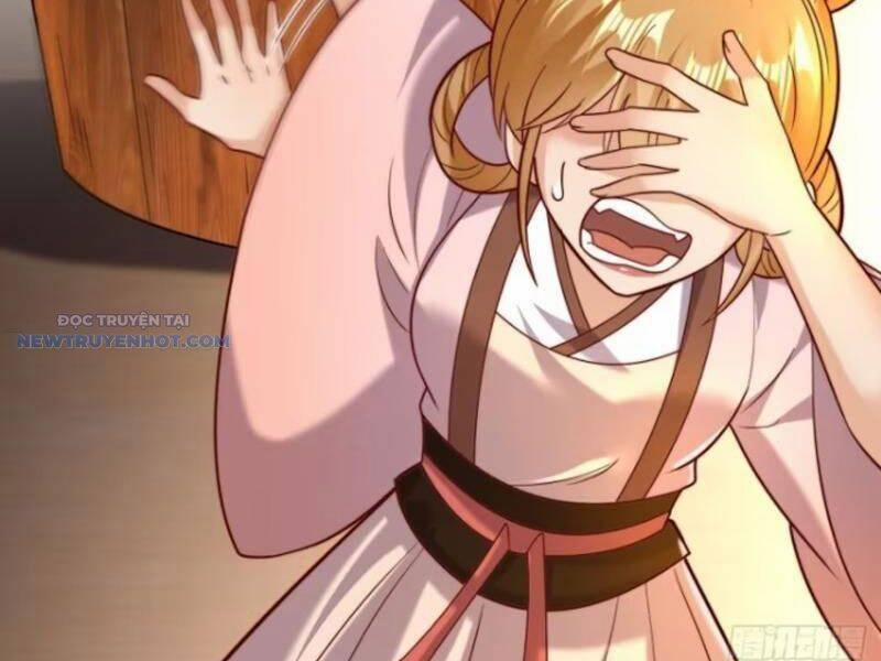 Ta Thực Sự Không Muốn Làm Thần Tiên 49 trang 123