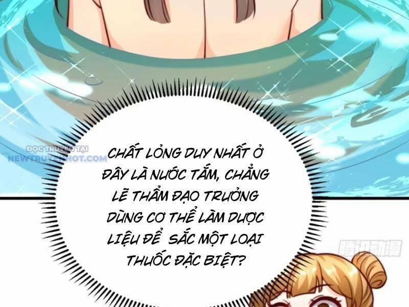 Ta Thực Sự Không Muốn Làm Thần Tiên 49 trang 134