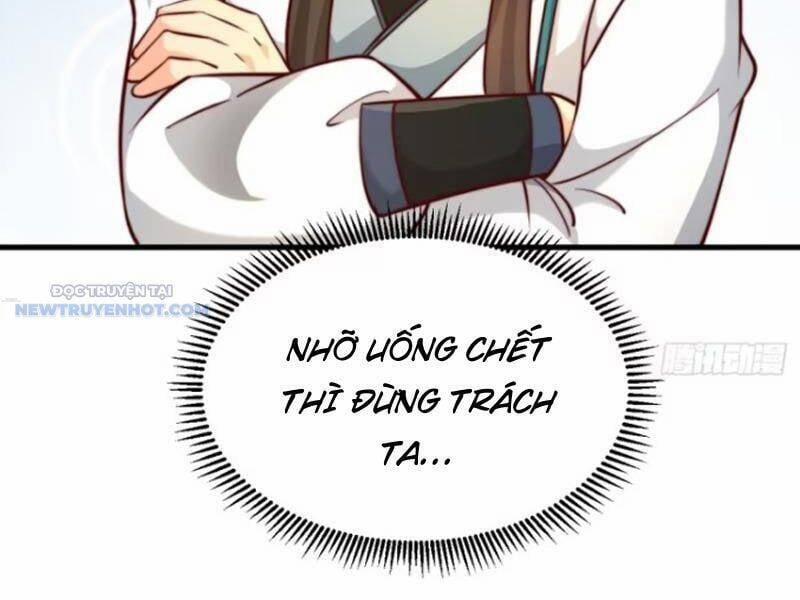 Ta Thực Sự Không Muốn Làm Thần Tiên 49 trang 151