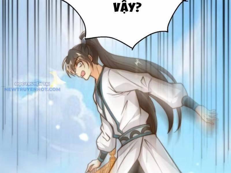 Ta Thực Sự Không Muốn Làm Thần Tiên 49 trang 19