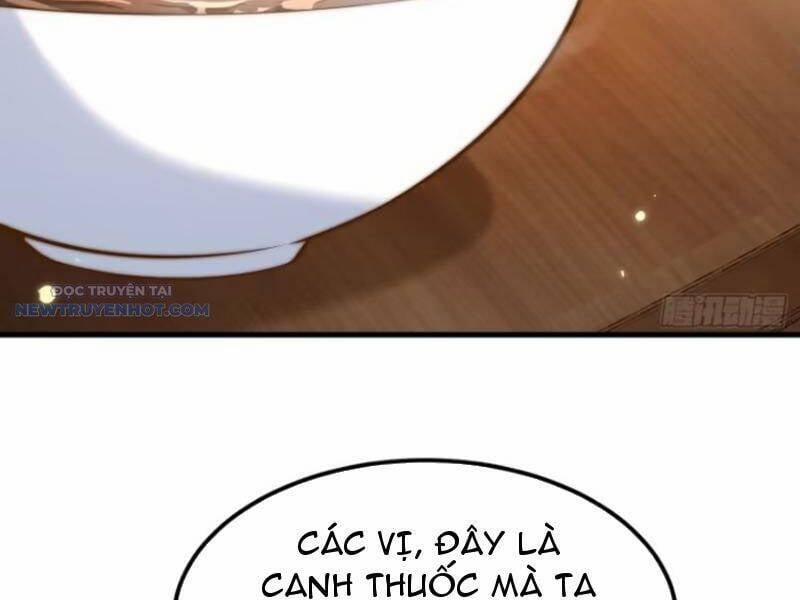 Ta Thực Sự Không Muốn Làm Thần Tiên 49 trang 2