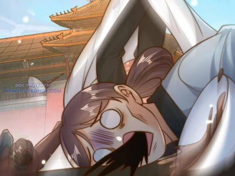 Ta Thực Sự Không Muốn Làm Thần Tiên 49 trang 20