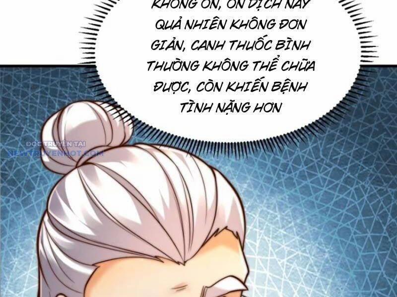 Ta Thực Sự Không Muốn Làm Thần Tiên 49 trang 22