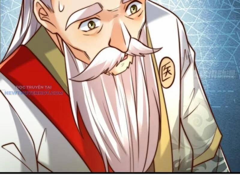 Ta Thực Sự Không Muốn Làm Thần Tiên 49 trang 23