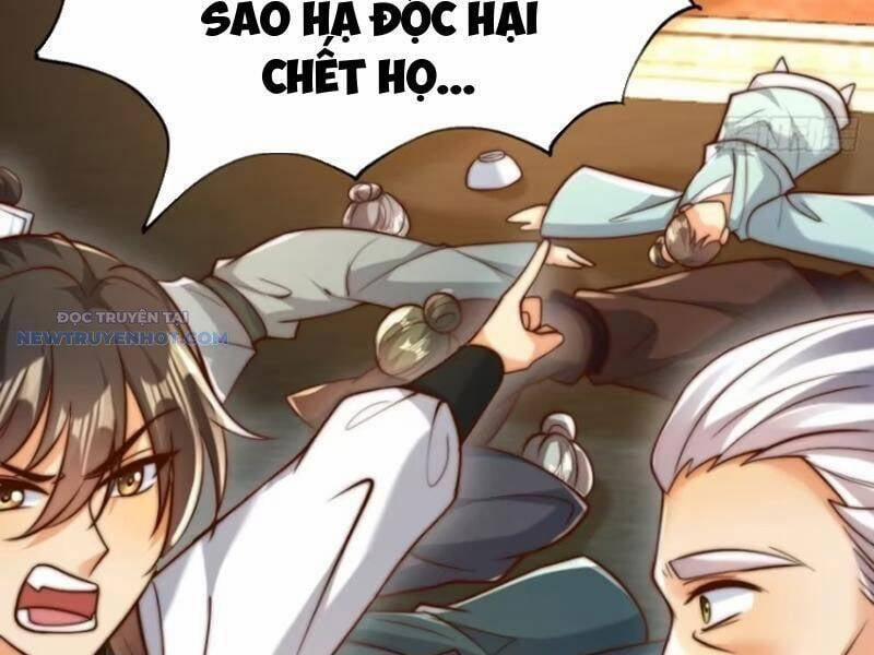 Ta Thực Sự Không Muốn Làm Thần Tiên 49 trang 25