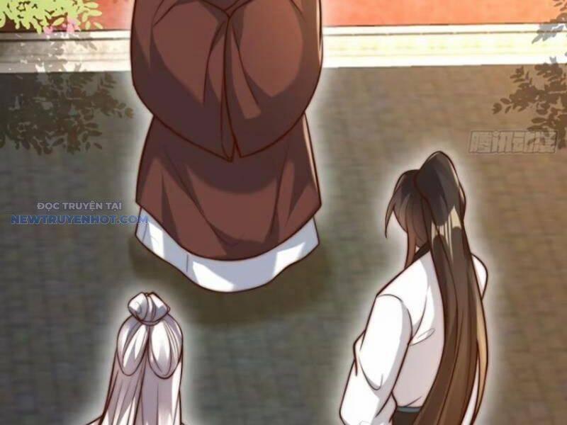 Ta Thực Sự Không Muốn Làm Thần Tiên 49 trang 32