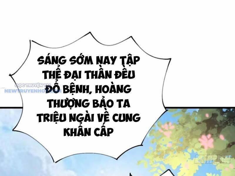 Ta Thực Sự Không Muốn Làm Thần Tiên 49 trang 35