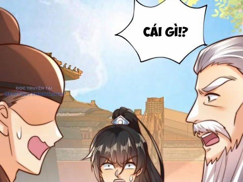 Ta Thực Sự Không Muốn Làm Thần Tiên 49 trang 36