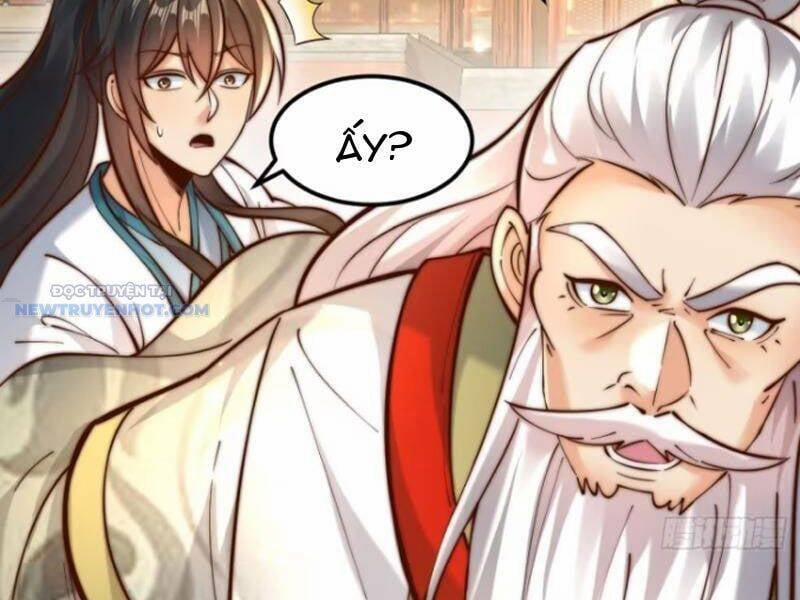 Ta Thực Sự Không Muốn Làm Thần Tiên 49 trang 44