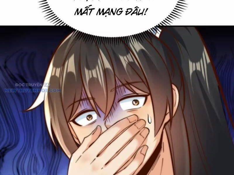 Ta Thực Sự Không Muốn Làm Thần Tiên 49 trang 56