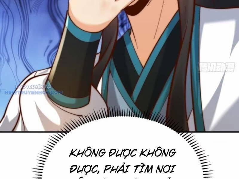 Ta Thực Sự Không Muốn Làm Thần Tiên 49 trang 57