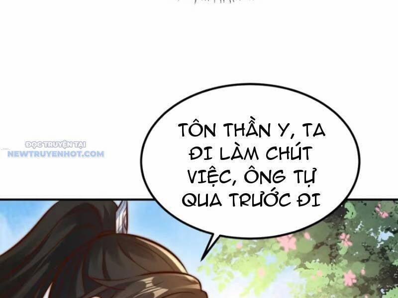 Ta Thực Sự Không Muốn Làm Thần Tiên 49 trang 61