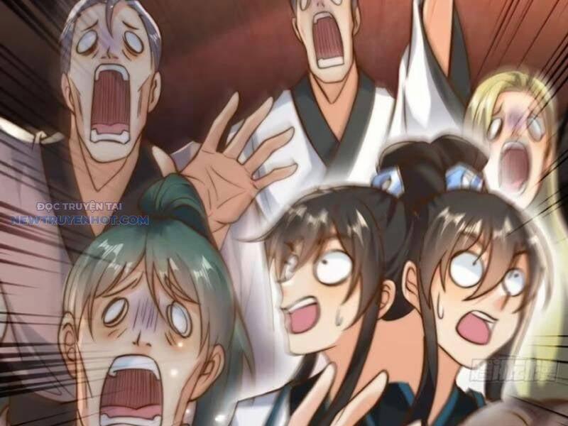 Ta Thực Sự Không Muốn Làm Thần Tiên 49 trang 7