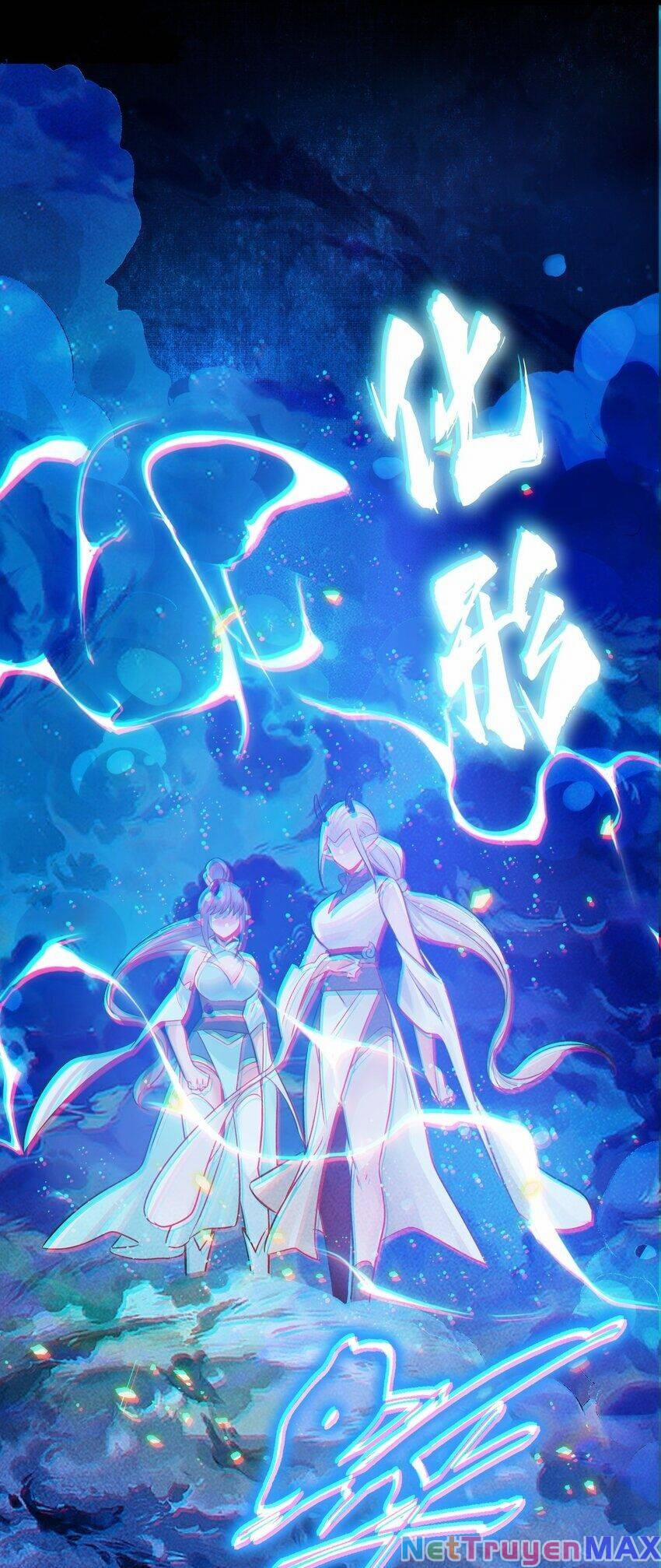 Ta Thực Sự Không Muốn Làm Thần Tiên 5 trang 46