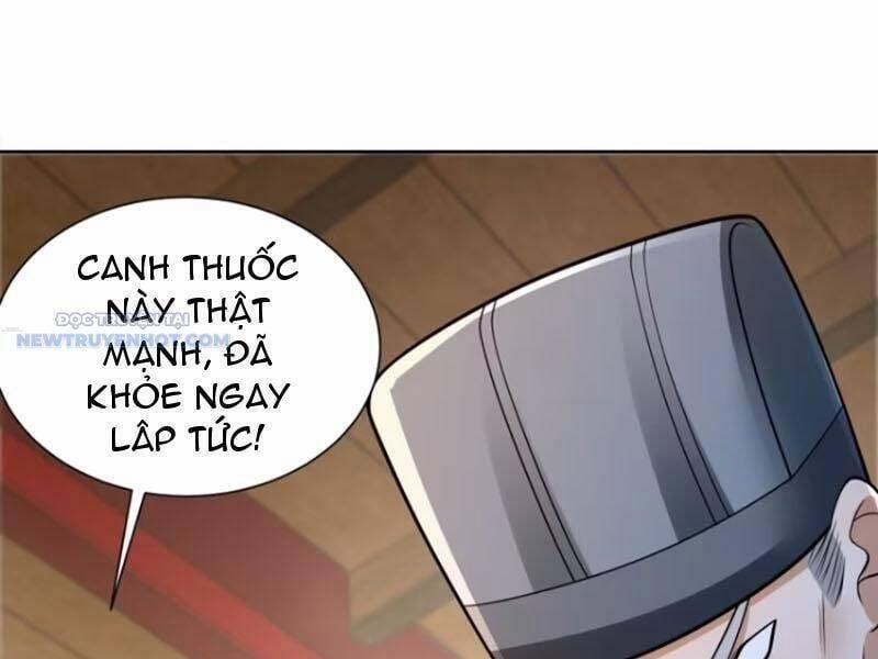 Ta Thực Sự Không Muốn Làm Thần Tiên 50 trang 1