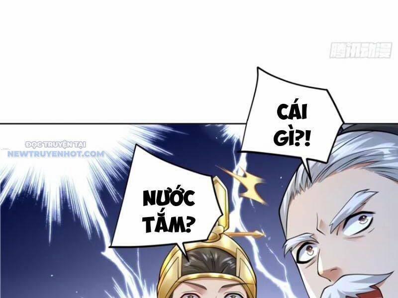 Ta Thực Sự Không Muốn Làm Thần Tiên 50 trang 10