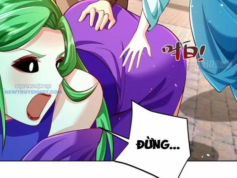 Ta Thực Sự Không Muốn Làm Thần Tiên 50 trang 101