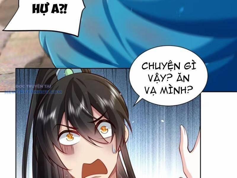 Ta Thực Sự Không Muốn Làm Thần Tiên 50 trang 105