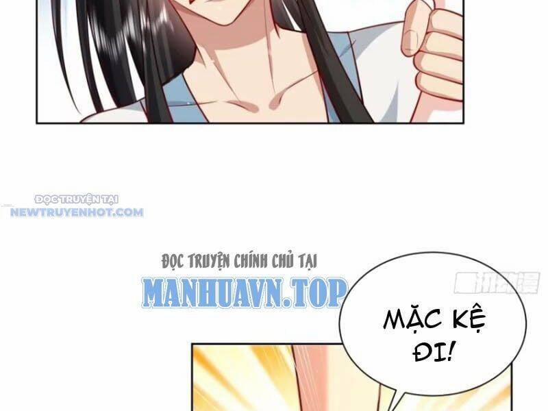 Ta Thực Sự Không Muốn Làm Thần Tiên 50 trang 106