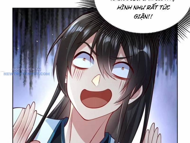 Ta Thực Sự Không Muốn Làm Thần Tiên 50 trang 13