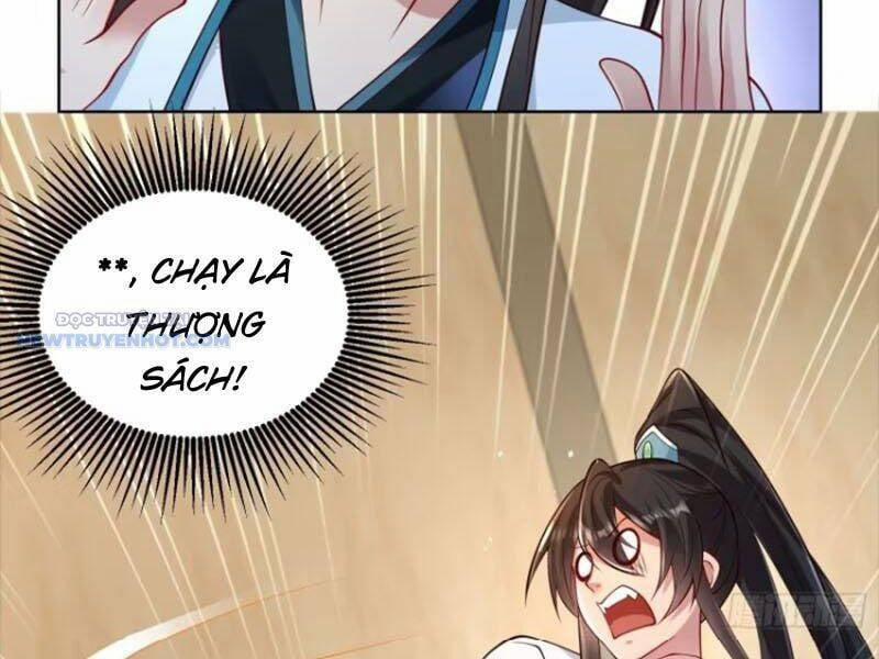 Ta Thực Sự Không Muốn Làm Thần Tiên 50 trang 14