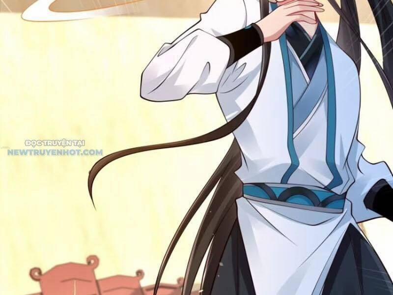 Ta Thực Sự Không Muốn Làm Thần Tiên 50 trang 15