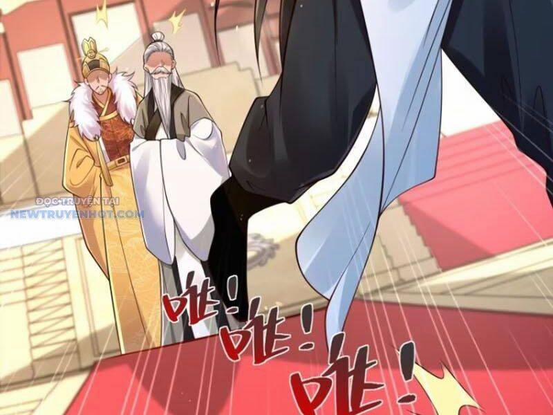 Ta Thực Sự Không Muốn Làm Thần Tiên 50 trang 16