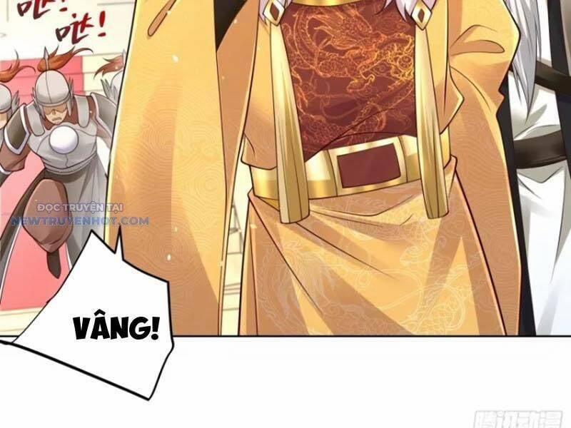 Ta Thực Sự Không Muốn Làm Thần Tiên 50 trang 19