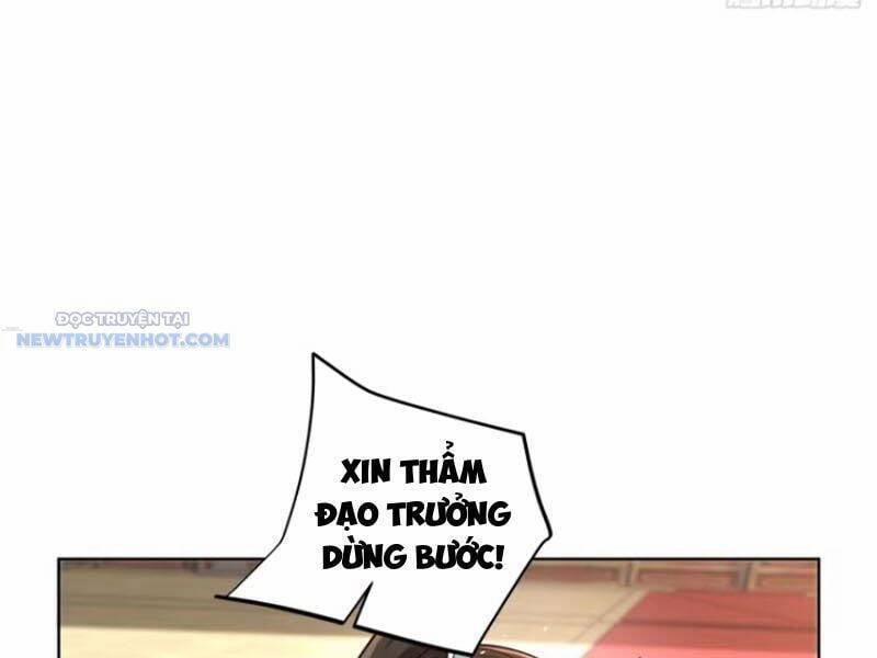 Ta Thực Sự Không Muốn Làm Thần Tiên 50 trang 20