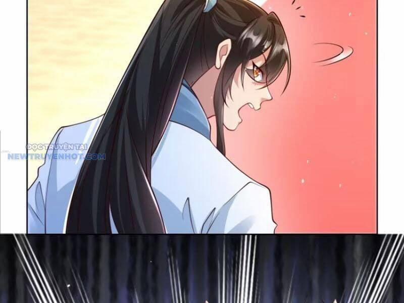 Ta Thực Sự Không Muốn Làm Thần Tiên 50 trang 21