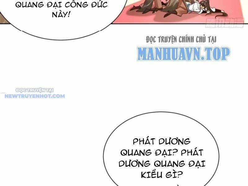 Ta Thực Sự Không Muốn Làm Thần Tiên 50 trang 27