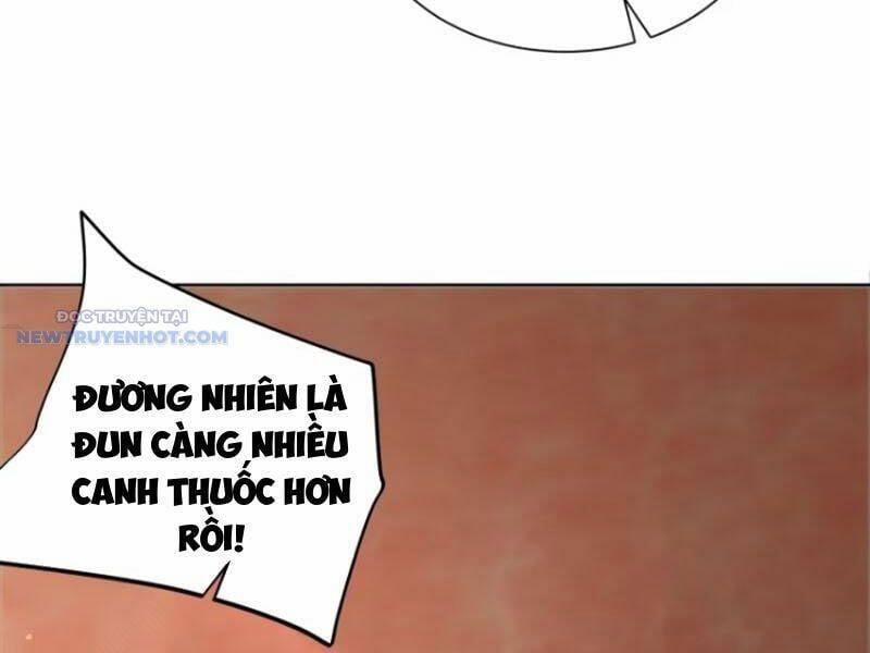 Ta Thực Sự Không Muốn Làm Thần Tiên 50 trang 28