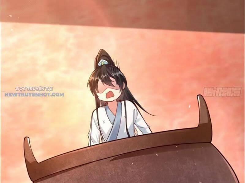 Ta Thực Sự Không Muốn Làm Thần Tiên 50 trang 29