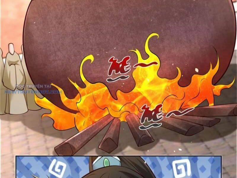 Ta Thực Sự Không Muốn Làm Thần Tiên 50 trang 30