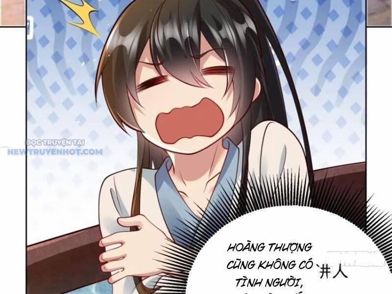 Ta Thực Sự Không Muốn Làm Thần Tiên 50 trang 31