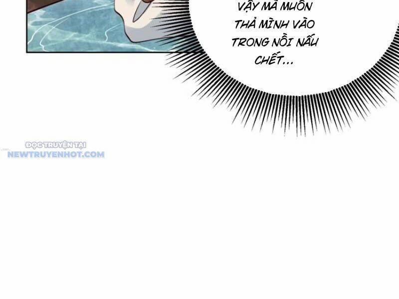 Ta Thực Sự Không Muốn Làm Thần Tiên 50 trang 32