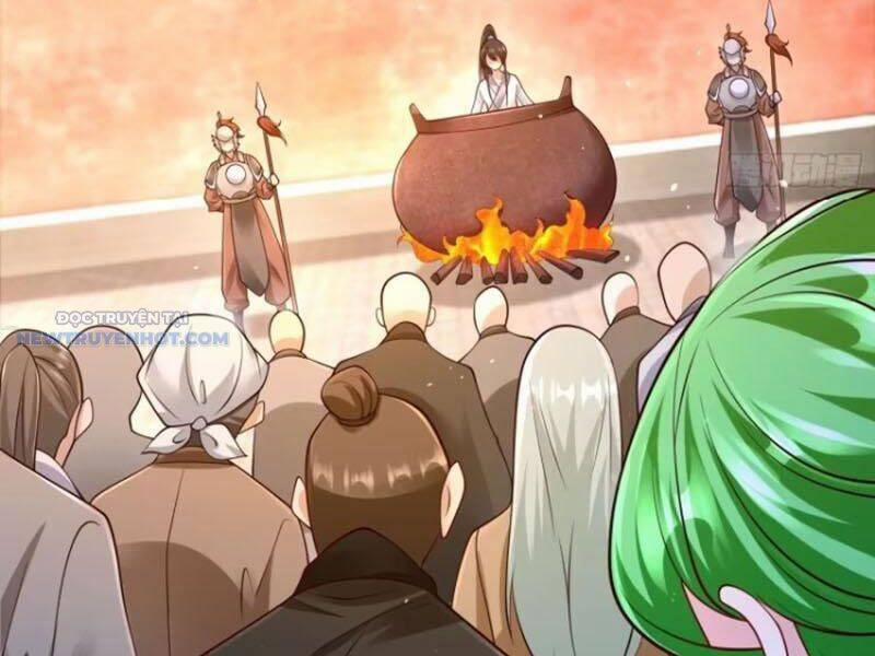 Ta Thực Sự Không Muốn Làm Thần Tiên 50 trang 34