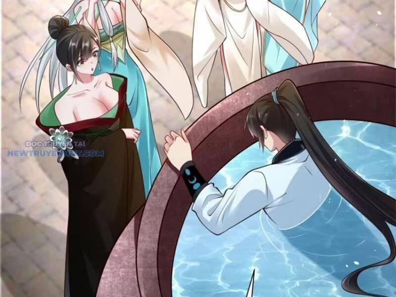 Ta Thực Sự Không Muốn Làm Thần Tiên 50 trang 37